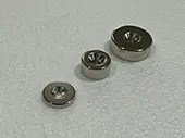 Precision Neodymium Magnet
